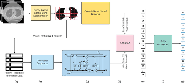 Figure 1 for MARL: Multimodal Attentional Representation Learning for Disease Prediction