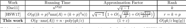 Figure 1 for Low Rank Approximation for General Tensor Networks