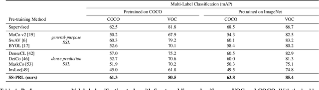 Figure 2 for Self-Supervised Pyramid Representation Learning for Multi-Label Visual Analysis and Beyond