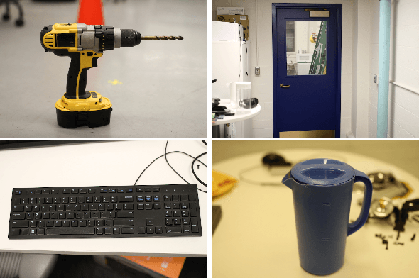 Figure 1 for Language-guided Adaptive Perception with Hierarchical Symbolic Representations for Mobile Manipulators