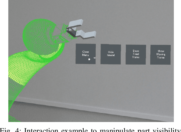 Figure 4 for Opportunities and Limitations of Mixed Reality Holograms in Industrial Robotics