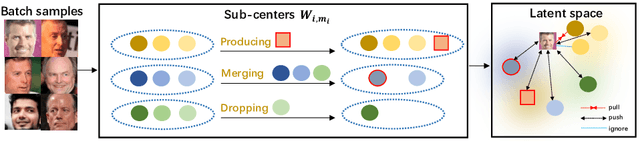 Figure 3 for Rethinking Robust Representation Learning Under Fine-grained Noisy Faces