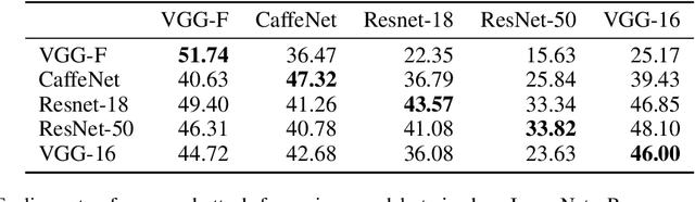 Figure 2 for A Method for Computing Class-wise Universal Adversarial Perturbations