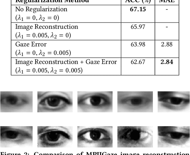 Figure 3 for Gaze-Net: Appearance-Based Gaze Estimation using Capsule Networks