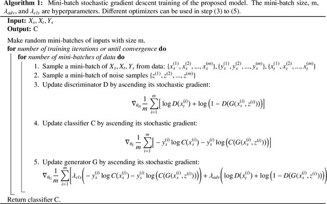 Figure 2 for Cross-Subject Transfer Learning in Human Activity Recognition Systems using Generative Adversarial Networks