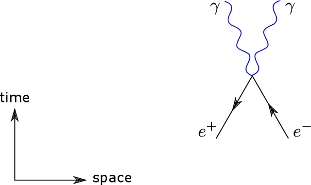 Figure 1 for Why is AI hard and Physics simple?