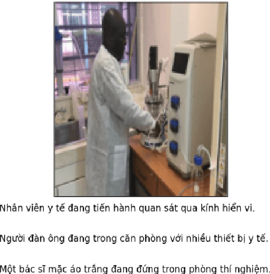 Figure 1 for vieCap4H-VLSP 2021: Vietnamese Image Captioning for Healthcare Domain using Swin Transformer and Attention-based LSTM