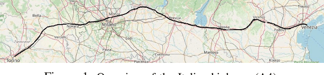 Figure 1 for $π$-ROAD: a Learn-as-You-Go Framework for On-Demand Emergency Slices in V2X Scenarios