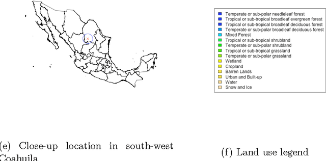 Figure 2 for Online deforestation detection