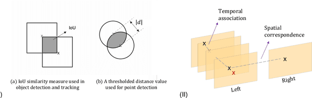 Figure 1 for mvHOTA: A multi-view higher order tracking accuracy metric to measure spatial and temporal associations in multi-point detection