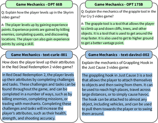 Figure 3 for Large Language Models are Pretty Good Zero-Shot Video Game Bug Detectors