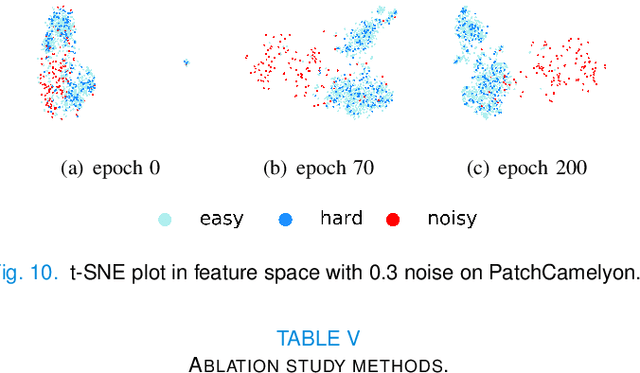 Figure 2 for Co-Correcting: Noise-tolerant Medical Image Classification via mutual Label Correction