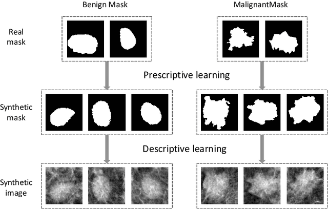 Figure 3 for Parallel Medical Imaging: A New Data-Knowledge-Driven Evolutionary Framework for Medical Image Analysis