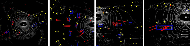 Figure 1 for RadarNet: Exploiting Radar for Robust Perception of Dynamic Objects