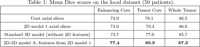 Figure 2 for 3D Convolutional Neural Networks for Tumor Segmentation using Long-range 2D Context