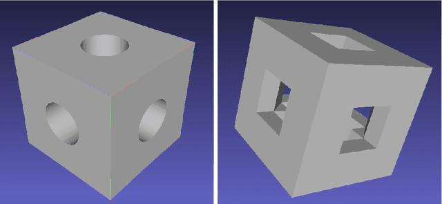 Figure 4 for Modelling, Simulation, and Planning for the MoleMOD System