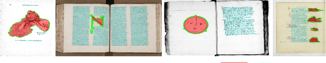 Figure 3 for docExtractor: An off-the-shelf historical document element extraction