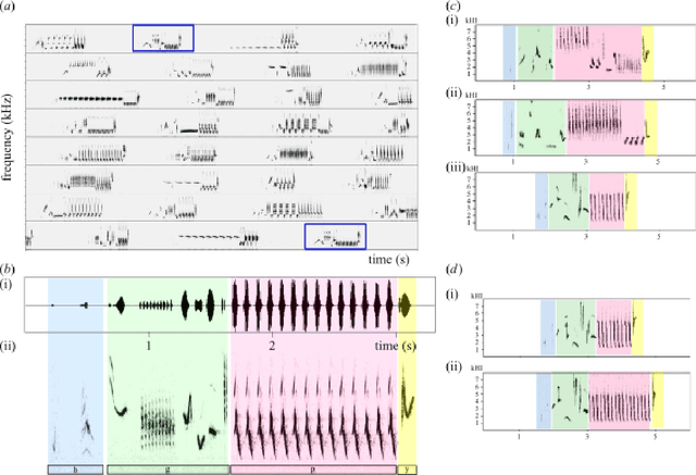 Figure 1 for Formal models of Structure Building in Music, Language and Animal Songs