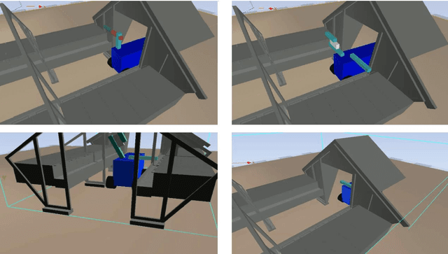 Figure 3 for Robotic design choice overview using co-simulation