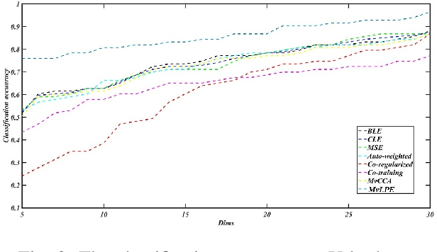 Figure 2 for Multi-view Low-rank Preserving Embedding: A Novel Method for Multi-view Representation