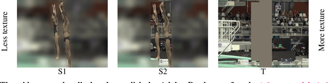 Figure 3 for Recur, Attend or Convolve? Frame Dependency Modeling Matters for Cross-Domain Robustness in Action Recognition