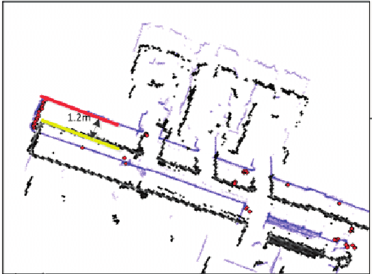 Figure 1 for Positioning aiding using LiDAR in GPS signal loss scenarios
