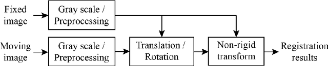 Figure 2 for A Two Step Approach for Whole Slide Image Registration