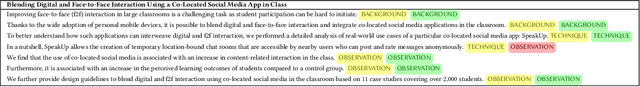 Figure 1 for Segmenting Scientific Abstracts into Discourse Categories: A Deep Learning-Based Approach for Sparse Labeled Data