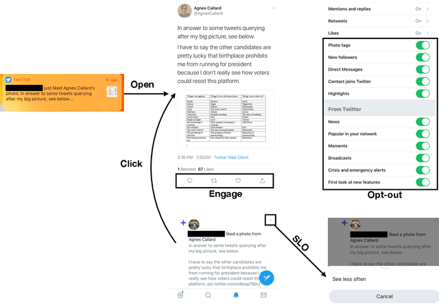 Figure 1 for From Optimizing Engagement to Measuring Value