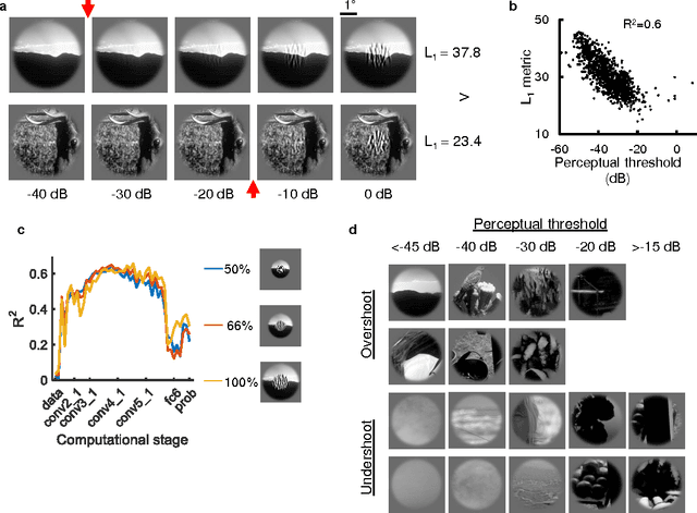 Figure 1 for Human perception in computer vision