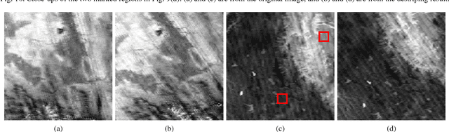 Figure 3 for Oblique Stripe Removal in Remote Sensing Images via Oriented Variation