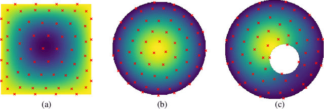 Figure 2 for A Deep Learning-based Collocation Method for Modeling Unknown PDEs from Sparse Observation