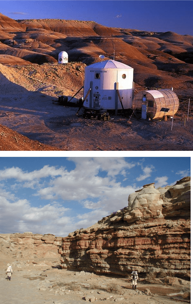 Figure 4 for The Cyborg Astrobiologist: Testing a Novelty-Detection Algorithm on Two Mobile Exploration Systems at Rivas Vaciamadrid in Spain and at the Mars Desert Research Station in Utah