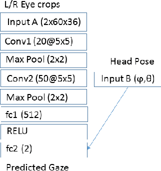 Figure 1 for Efficient CNN Implementation for Eye-Gaze Estimation on Low-Power/Low-Quality Consumer Imaging Systems