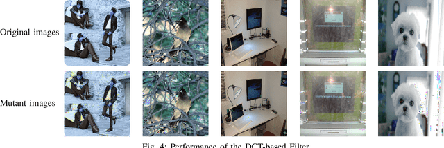Figure 4 for Feature-Filter: Detecting Adversarial Examples through Filtering off Recessive Features