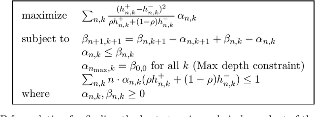 Figure 3 for Uncertainty about Uncertainty: Near-Optimal Adaptive Algorithms for Estimating Binary Mixtures of Unknown Coins