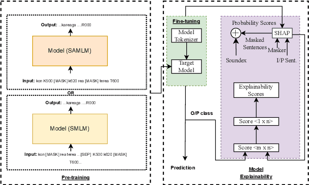 Figure 1 for Elevating Code-mixed Text Handling through Auditory Information of Words