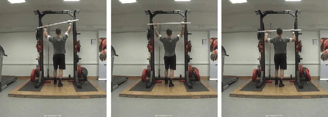 Figure 3 for An Examination of Wearable Sensors and Video Data Capture for Human Exercise Classification