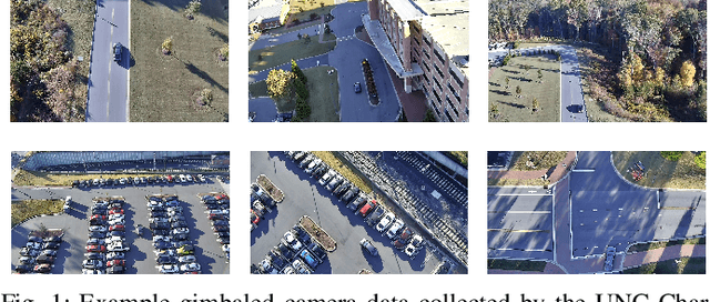 Figure 1 for Design and Flight Demonstration of a Quadrotor for Urban Mapping and Target Tracking Research