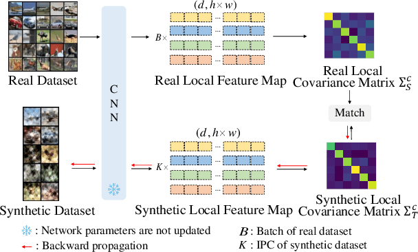 Figure 3 for Exploiting Inter-sample and Inter-feature Relations in Dataset Distillation