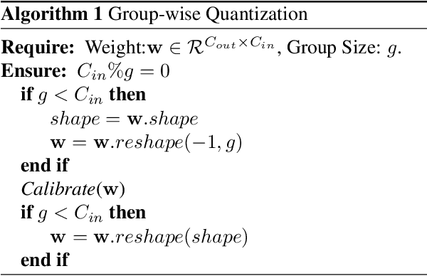 Figure 2 for An Analysis on Quantizing Diffusion Transformers