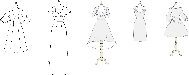 Figure 3 for TexControl: Sketch-Based Two-Stage Fashion Image Generation Using Diffusion Model