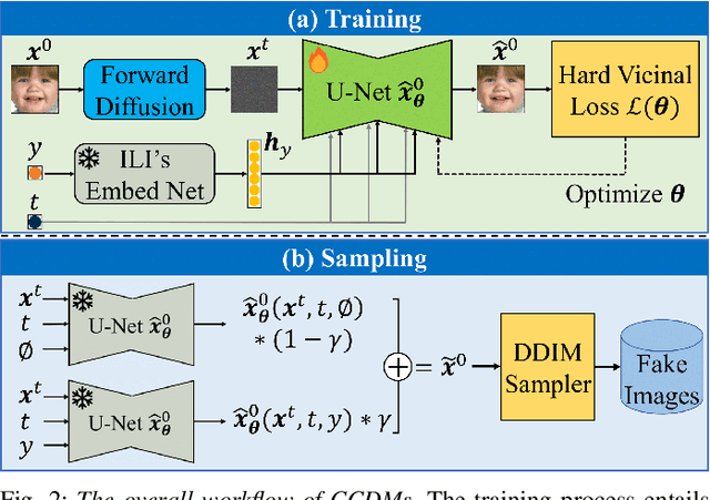 Figure 3 for CCDM: Continuous Conditional Diffusion Models for Image Generation