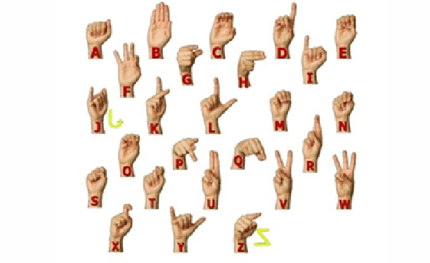 Figure 1 for Enhancing Sign Language Detection through Mediapipe and Convolutional Neural Networks (CNN)