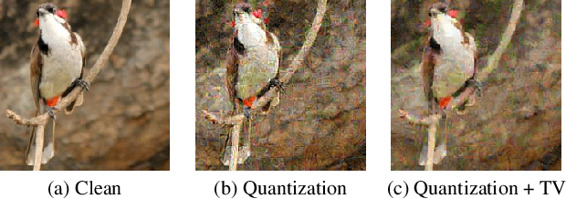 Figure 2 for QuantAttack: Exploiting Dynamic Quantization to Attack Vision Transformers