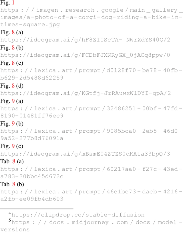 Figure 2 for De-Diffusion Makes Text a Strong Cross-Modal Interface