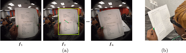 Figure 2 for TEXT2TASTE: A Versatile Egocentric Vision System for Intelligent Reading Assistance Using Large Language Model