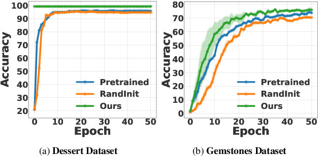 Figure 1 for Diffusion-based Neural Network Weights Generation