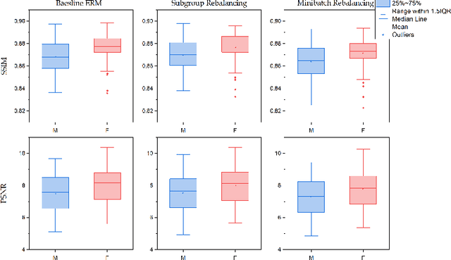 Figure 1 for Unveiling Fairness Biases in Deep Learning-Based Brain MRI Reconstruction