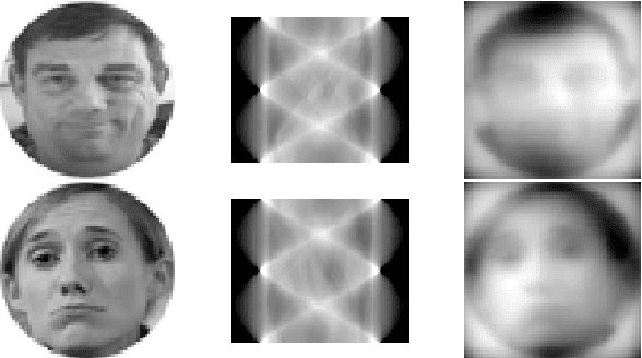 Figure 1 for Inverse Problems with Learned Forward Operators